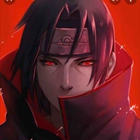 Uchiha Itachi