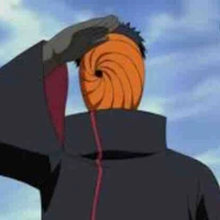 Uchiha Obito-Yokio Ogawa