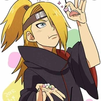 Deidara