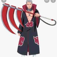 Hidan
