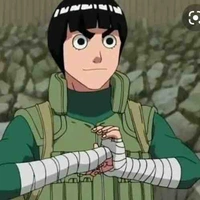 Rock lee