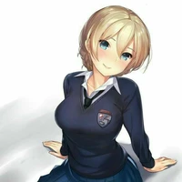 Lý Mễ {bạn thân nữ9 tt}