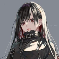 Lạc Nguyệt Ánh_Bunny