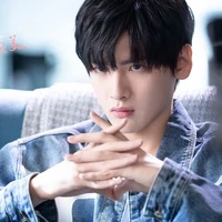 Giản Dương_Dương Thần ( CK )