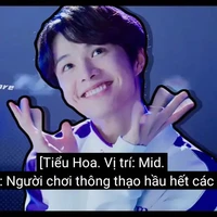 Tiểu Hoa