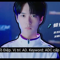 Hồ Điệp