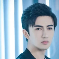 Dư Minh_Minh Thần