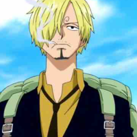 Sanji 