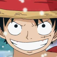Monkey D luffy