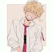 Hangaki Takemichi