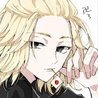 mojirou sano(mikey)