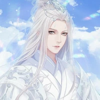 triệu thần / nguyệt tà