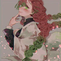 mitsuri