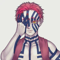 akaza