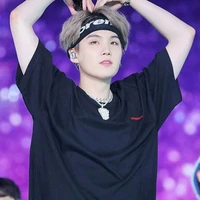 bé su (thụ,yoongi)