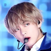 Kim Taehyung