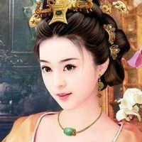 Tuệ Nguyên Hoàng Quý Phi - Tuệ An