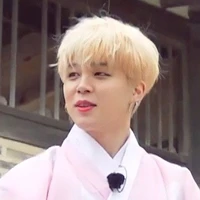 Park Jimin