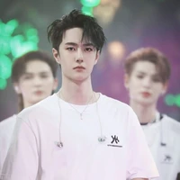 Vương Nhất Bác