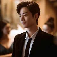 Tiêu Chiến