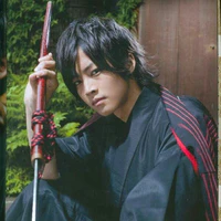 Shiba Takeru