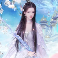 Lạc Dĩ Thuần - mẹ cậu