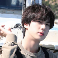 Kim Seokjin