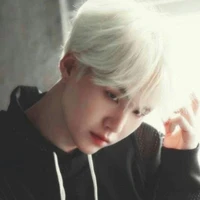 Min Yoongi