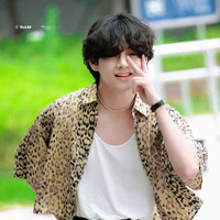 Kim Taehyung