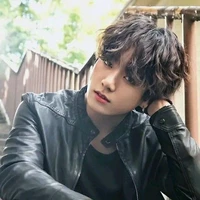 Jeon Jungkook