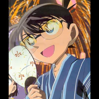 conan