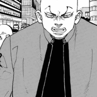 Mochizuki Kanji