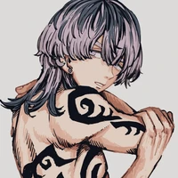 Haitani Rindou