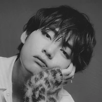 Kim Taehyung