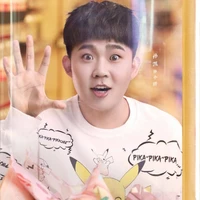 Nhóc Mập_Pang