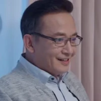 Ba Đồng Dao