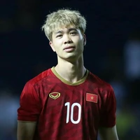 Nguyễn Công Phượng