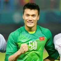 Bùi Tiến Dũng