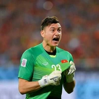 Đặng Văn Lâm
