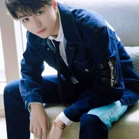 Vương Tuấn Khải (caca)