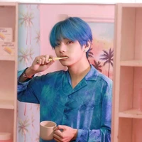 Kim Taehyung-Hắn