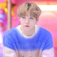 Min Yoongi