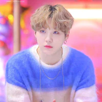 Min Yoongi