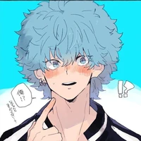 Souta Kawata (Angry)