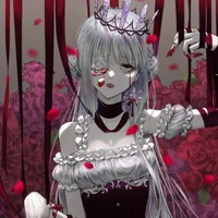 Lilith William