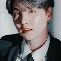 Min Yoongi/anh
