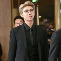 Kim NamJoon
