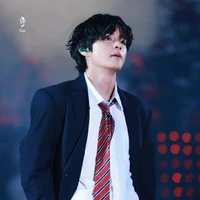 Kim Taehyung