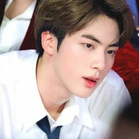 Kim SeokJin