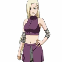 Yamanaka Ino